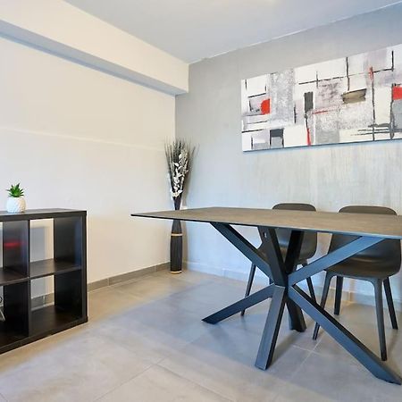 Urban Front - Walking Distance From Paceville And St George Bay Beach Is-Swieqi Екстериор снимка