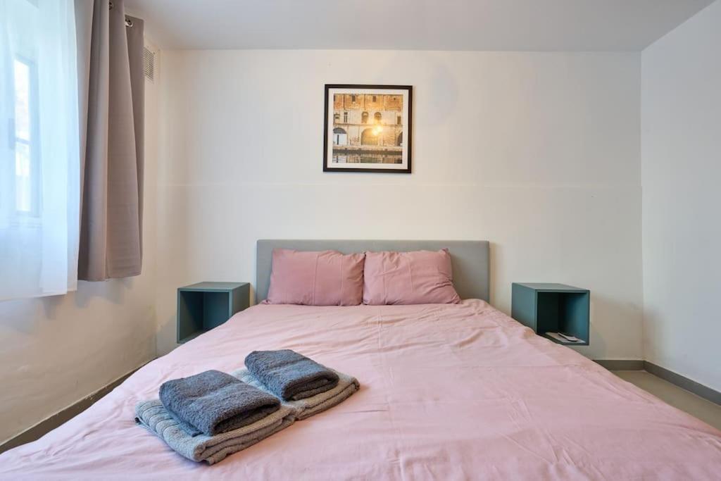 Urban Front - Walking Distance From Paceville And St George Bay Beach Is-Swieqi Екстериор снимка