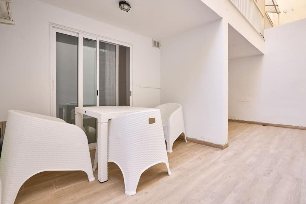 Urban Front - Walking Distance From Paceville And St George Bay Beach Is-Swieqi Екстериор снимка